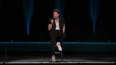 But what do I gotta do - Matt Rife: Natural Selection