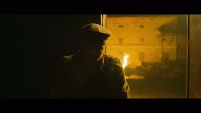 But what do I know? - All Quiet on the Western Front