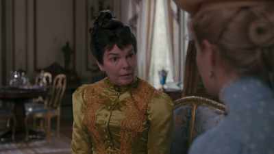 - But what do they know? - The Gilded Age
