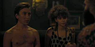 But what do you love about it? - The Resort