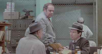But what do you mean they're putting garbage in your car - Fuzz