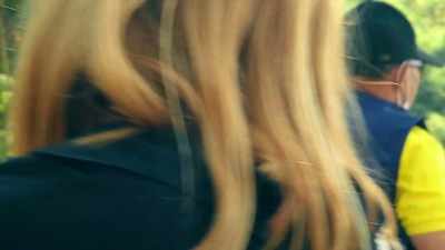 But what they do next is
better than the alternative, - Trafficked with Mariana van Zeller