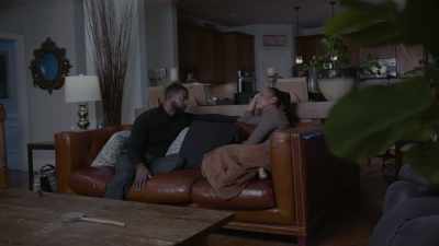 - But what do we tell that baby - The Perfect Mother
