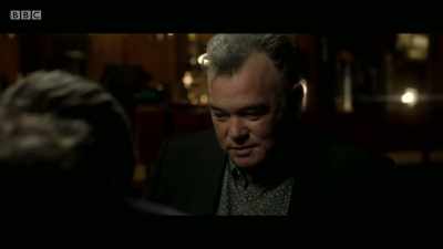 But what do you
actually do during an intermission? - Stewart Lee: Content Provider