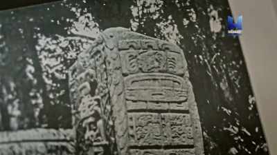 But what it does
is it limits that massive impact - Ancient Apocalypse