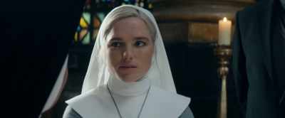 But what does it matter
if I'll never be able
to perform an exorcism? - Prey for the Devil