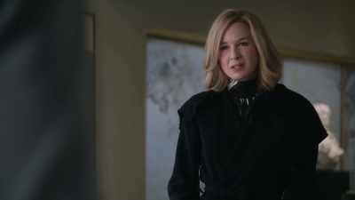 But what does one do
with an enemy like this? - What If