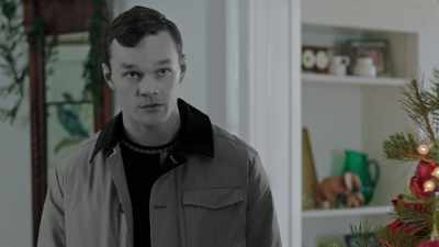 But what you don't do is listen. - Where Are You, Christmas?