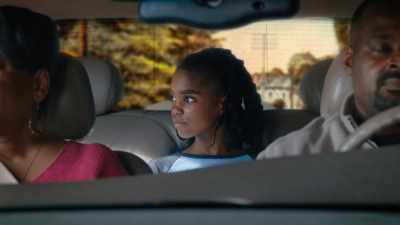 But what you don't know
is that your mom just found out - The Incredible Jessica James