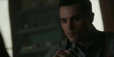 But what you don't realize, - Project Blue Book