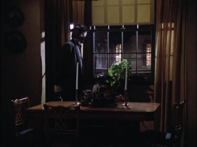 But what else could l do? - MacGyver