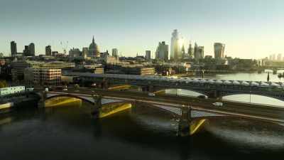 But what exactly
is its relationship with Britain? - Ross Kemp: Mafia and Britain
