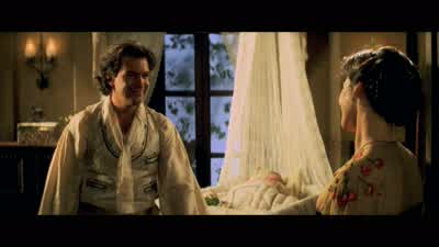 When I sleep I will dream of this dashing rogue ZorroBut what face shall I give himHe has been many different menBut he has loved you as all of themHow can I refuse such a manDo you know where I might find himYou know ZorroHe could be anywhere - The Mask of Zorro
