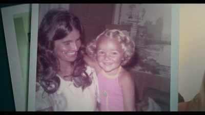 But what my father did to her
initially - Children of the Underground