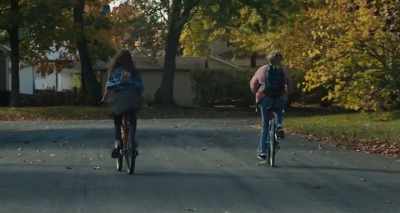 But what feels like fun
is actually the enemy, - The Miseducation of Cameron Post