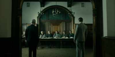 But what for?
What for? - A Fortunate Man