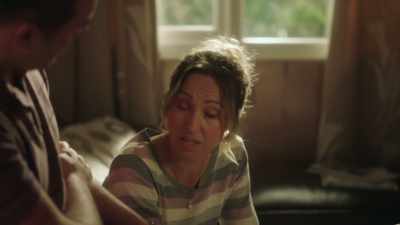 But what we going to do? - The Trouble with Maggie Cole