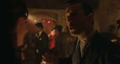 But what good is a window - The Guernsey Literary and Potato Peel Pie Society