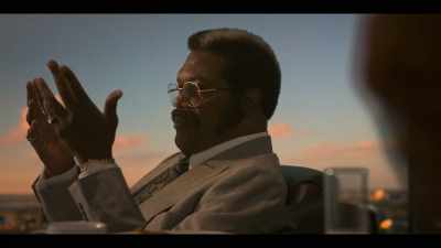 But what good is all that
Black Godfather shit - Fight Night: The Million Dollar Heist