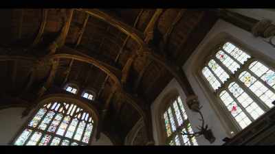 But what good is all that - The History of Home Narrated by Nick Offerman