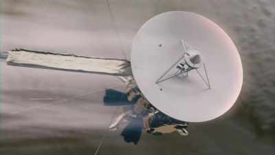 But what gravity giveth,
it can also taketh away. - Cosmos: Possible Worlds