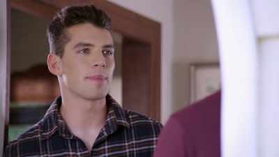 - But what happened at school - Mother's Deadly Son
