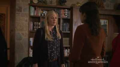 But... if what happened to Gil
is connected to Colton's death, - Chronicle Mysteries: Vines that Bind