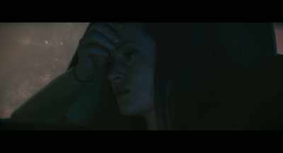 But after what happened,
I had to watch her struggle - Control