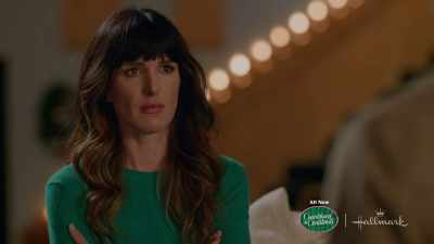 But what happened to love
in your life - When I Think of Christmas