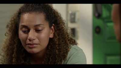 But what happened to me
that night... - Long Slow Exhale
