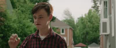 But what happens when another Georgie goes missing? - It