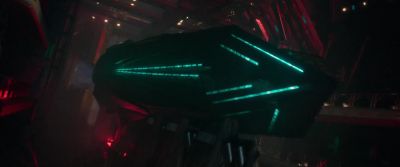 But what happens when - Captain Marvel