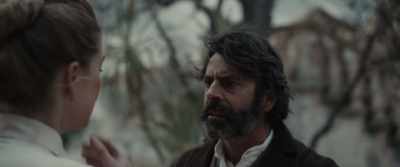 But what you have done
with my son is a miracle. - In the Fire