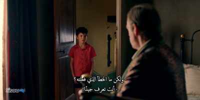 - But what have I done wrong?
- You know perfectly well. - Patrick Melrose