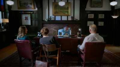 But what you have to understand - Lucky Hank