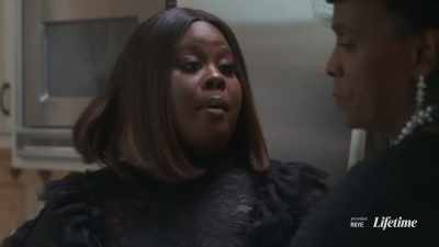 - But--
- but what? Here we go. - Single Black Female
