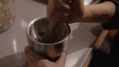   But what I am producing
  is more refined. - Moonshiners: Master Distiller