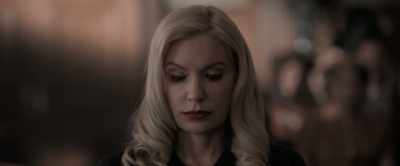 But what I can do,
and what I will do, - American Traitor: The Trial of Axis Sally