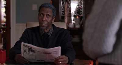 But what I can tell you is - The Holiday Calendar