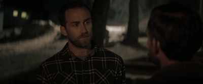 But what I can tell you, - The Endless