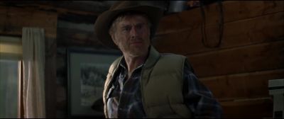 But what I can't do - An Unfinished Life