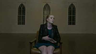But what I care about and what
I value is that he isn't able - Outcry