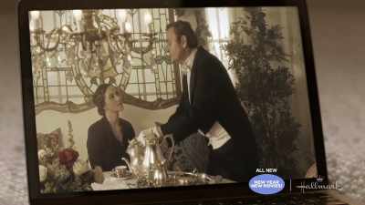 But what if I could
show you something - Butlers in Love