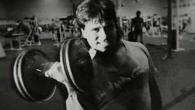 But what I didn't realize
is that the steroids - Charlie Hustle & the Matter of Pete Rose