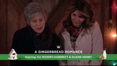But what I do know is I cannot
go through another good-bye - Homegrown Christmas