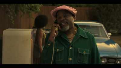 But, what I do know is, - Fight Night: The Million Dollar Heist