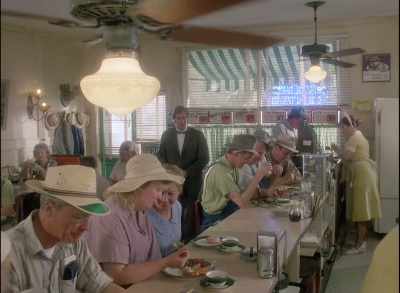 But what I do know
is that the machine - Quantum Leap