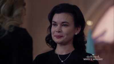 But what I do know is that
it's not your fault. - Christmas Homecoming