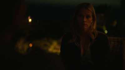 But what I do like to pretend, as do you, - Big Little Lies