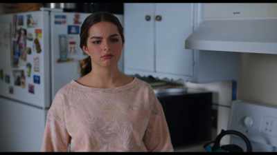But... what if I don't even like
who that is anymore? - He's All That